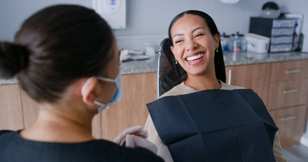 Dental Inlays and Onlays in Boyceville, WI